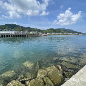 淡路島 佐野よい公園｜釣り場Navi