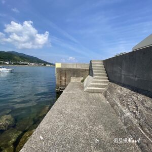 淡路島 佐野よい公園｜釣り場Navi