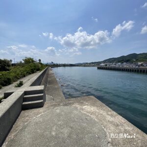 淡路島 佐野よい公園｜釣り場Navi