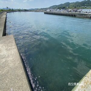淡路島 佐野よい公園｜釣り場Navi