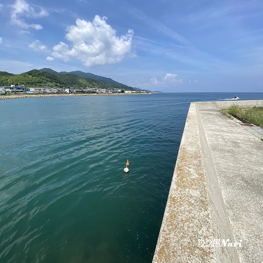淡路島 佐野よい公園|釣り場Navi