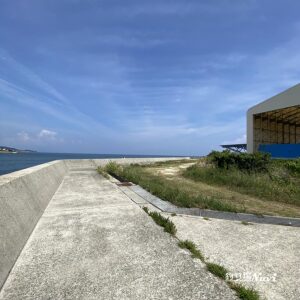 淡路島 佐野よい公園｜釣り場Navi