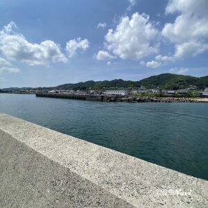 淡路島 佐野よい公園｜釣り場Navi