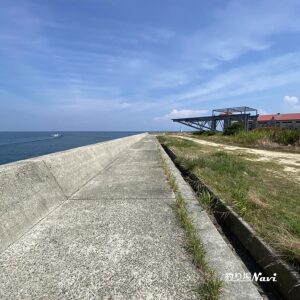 淡路島 佐野よい公園｜釣り場Navi