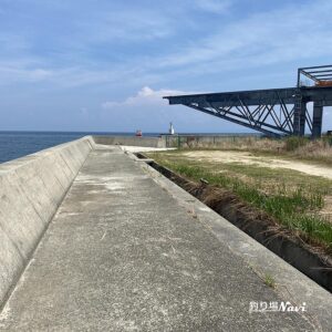淡路島 佐野よい公園｜釣り場Navi