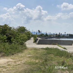 淡路島 佐野よい公園｜釣り場Navi