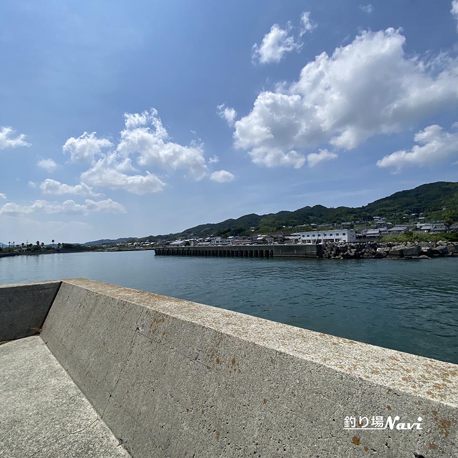 淡路島 佐野よい公園|釣り場Navi