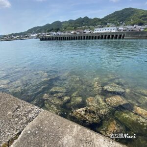 淡路島 佐野よい公園｜釣り場Navi