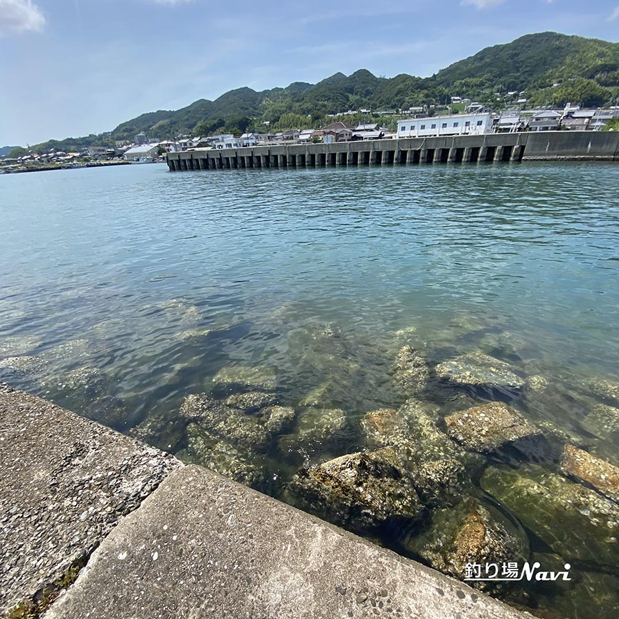 淡路島 佐野よい公園|釣り場Navi
