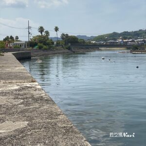 淡路島 佐野よい公園｜釣り場Navi