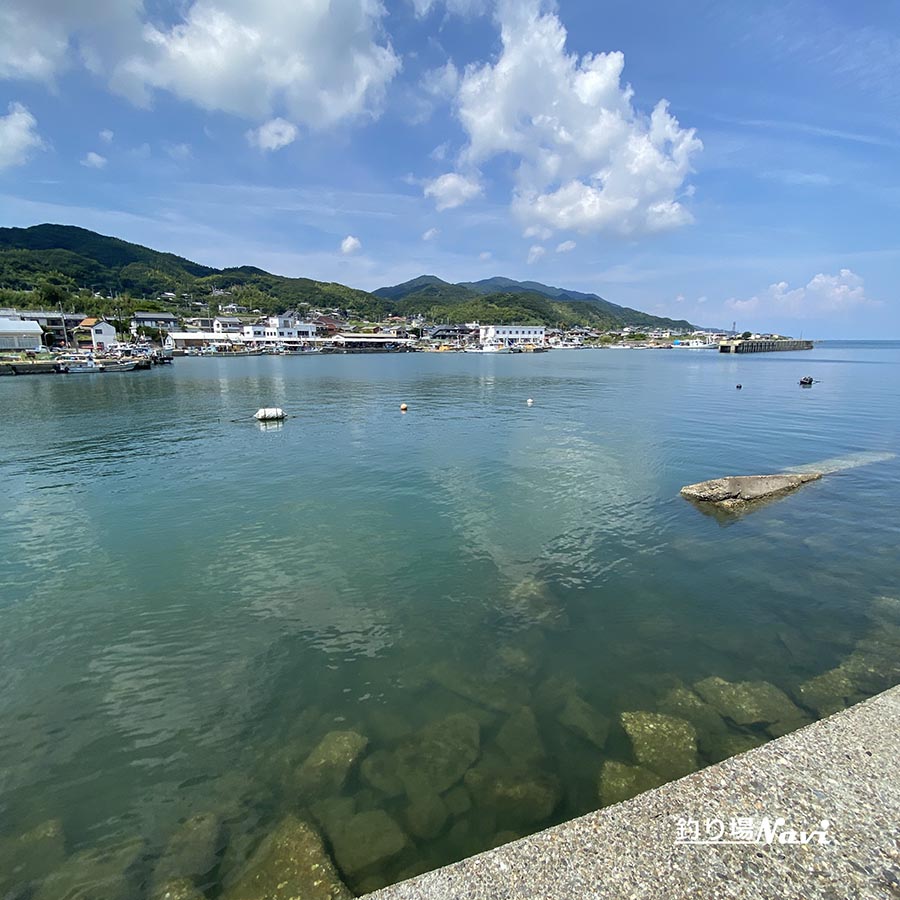 淡路島 佐野よい公園|釣り場Navi