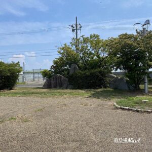 淡路島 佐野よい公園｜釣り場Navi