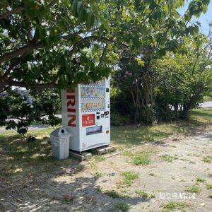 淡路島 佐野よい公園｜釣り場Navi