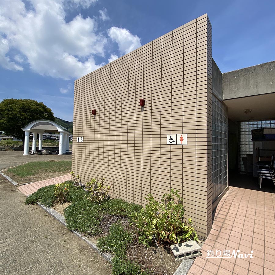 淡路島 佐野よい公園|釣り場Navi