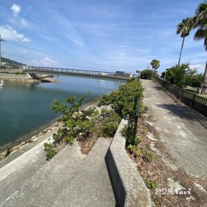 淡路島 佐野よい公園｜釣り場Navi