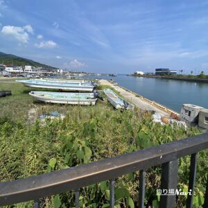 淡路島 佐野よい公園｜釣り場Navi