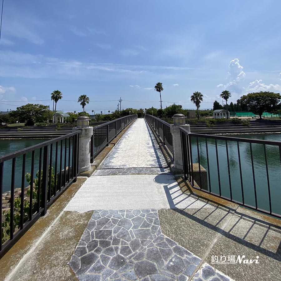 淡路島 佐野よい公園|釣り場Navi