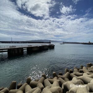 中崎みなと公園前｜釣り場Navi