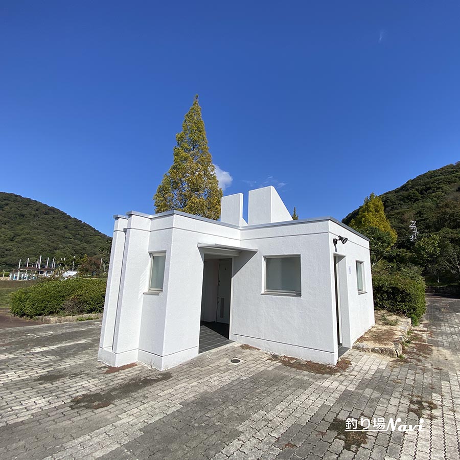 相生市 野瀬埠頭｜釣り場Navi