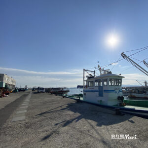 漁港と釣り人が気持ちよく共存するために｜釣り場Navi