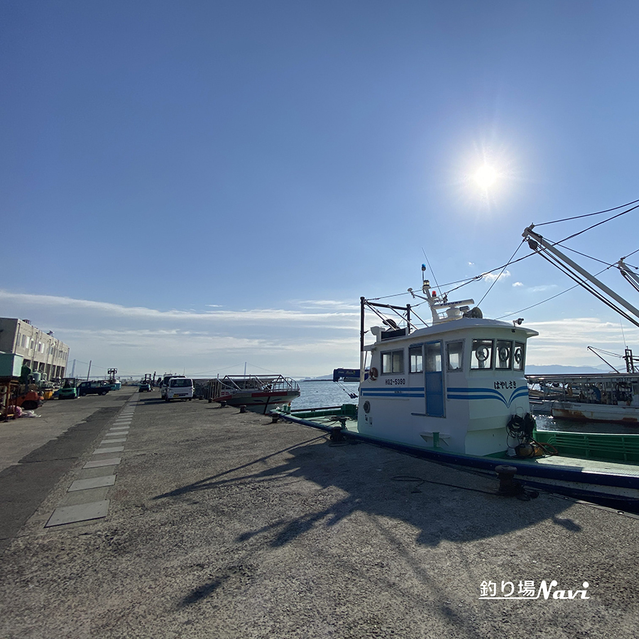 漁港と釣り人が気持ちよく共存するために｜釣り場Navi