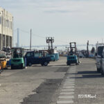 漁港と釣り人が気持ちよく共存するために｜釣り場Navi