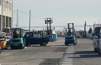 漁港と釣り人が気持ちよく共存するために｜釣り場Navi