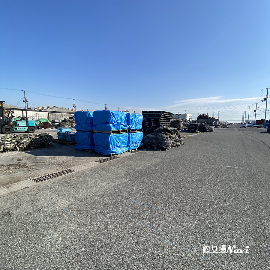漁港と釣り人が気持ちよく共存するために｜釣り場Navi