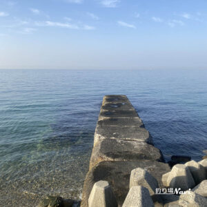 野島漁港｜釣り場Navi