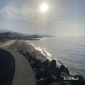 野島漁港｜釣り場Navi