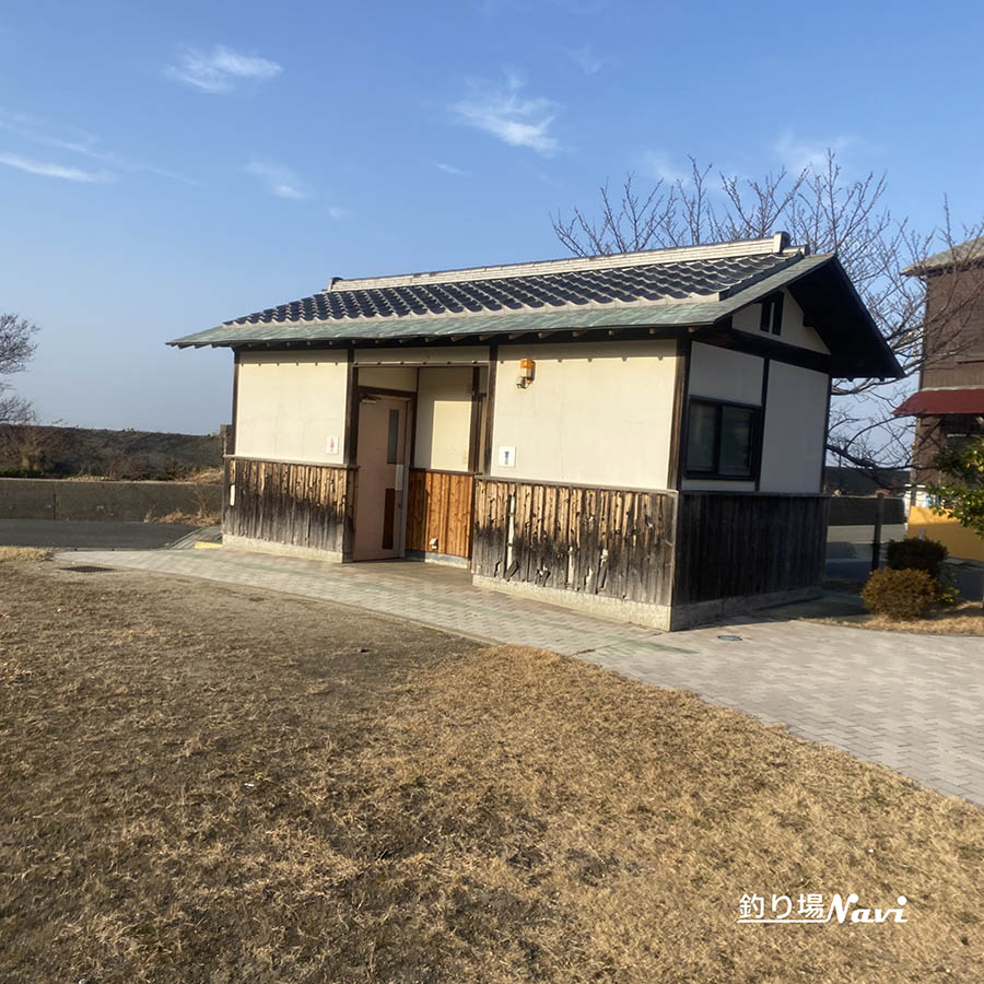 野島が崎公園｜釣り場Navi