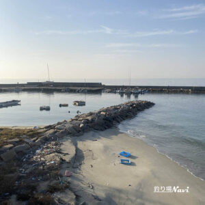 野島漁港｜釣り場Navi