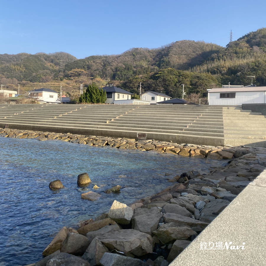 野島漁港｜釣り場Navi
