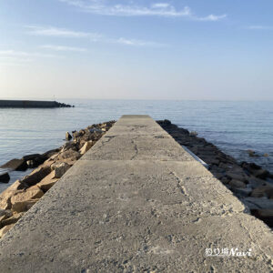 野島漁港｜釣り場Navi